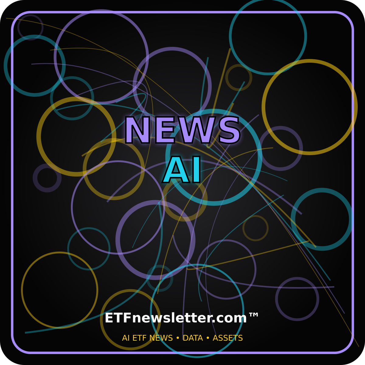 How to Build an AI ETF Newsletter Research Workflow How to Build an AI ETF Newsletter Research Workflow