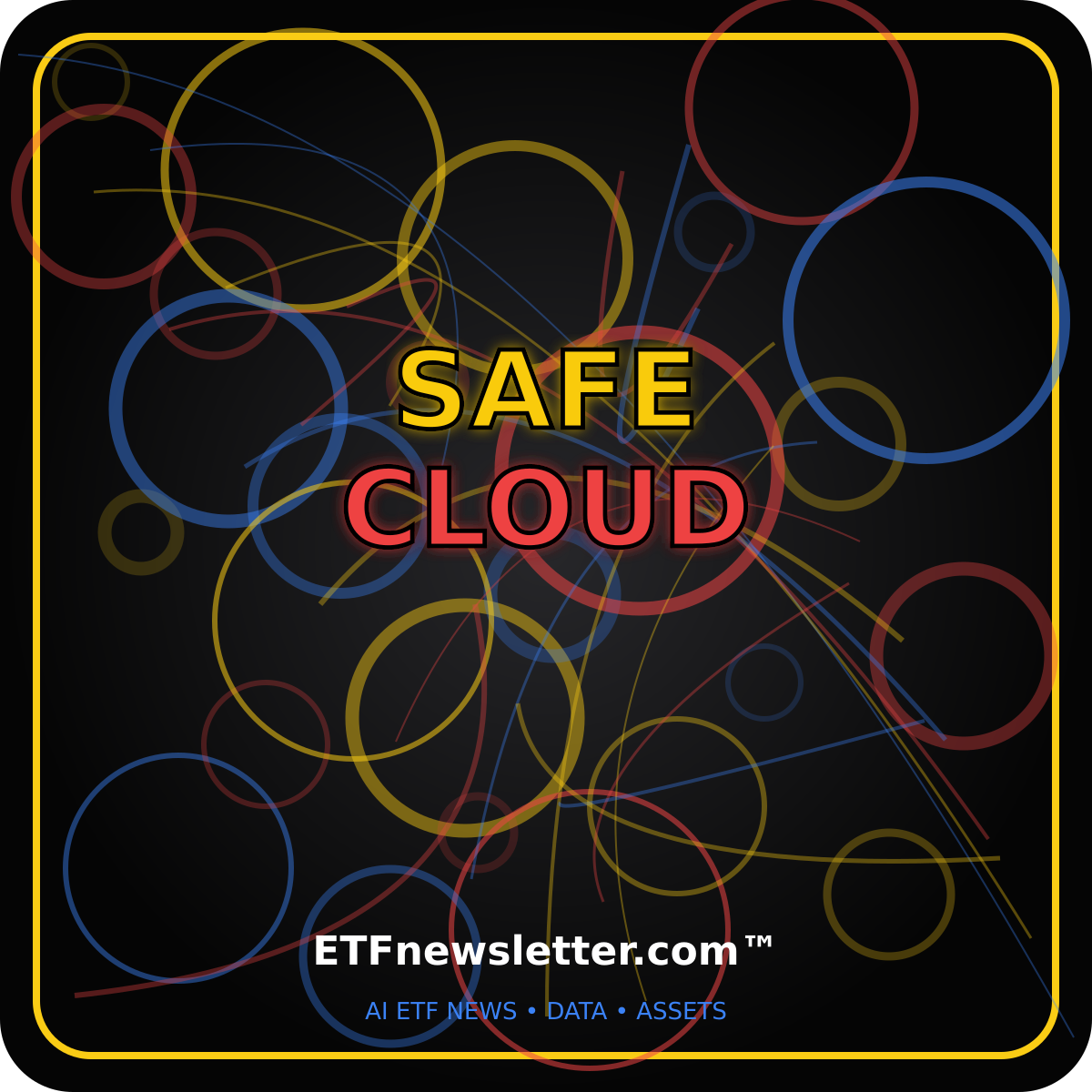 Cybersecurity and Cloud ETFs in the AI Economy Cybersecurity and Cloud ETFs in the AI Economy