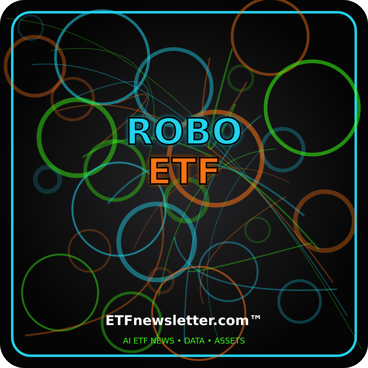 Robotics and Automation ETFs: Industrial AI Beyond the Software Narrative Robotics and Automation ETFs: Industrial AI Beyond the Software Narrative